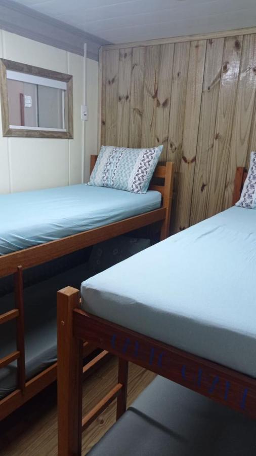 Hostal Trip Adventure Porto Belo