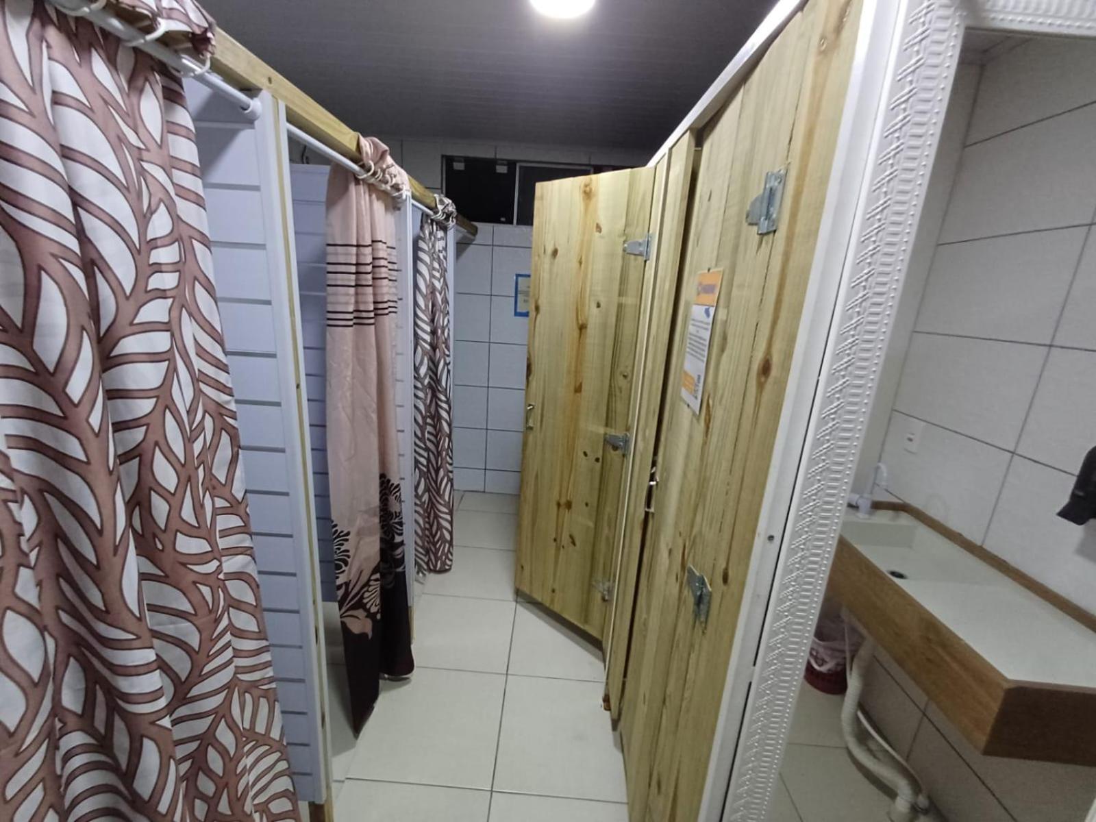 Trip Adventure Hostal *