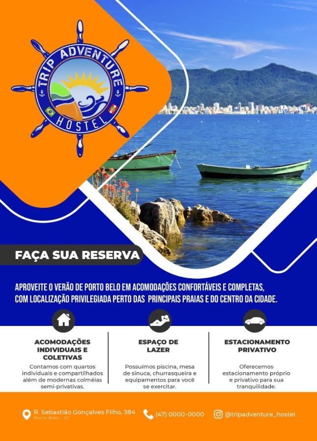 Trip Adventure Porto Belo